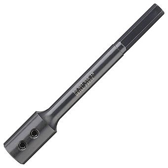 Dewalt DT4592 Self Feed Drill Bit Extension Piece 140mm