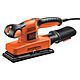 Black &amp; Decker KA320EKA 1/3 Sheet Finishing Sander 240W