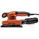 Black &amp; Decker KA320EKA 1/3 Sheet Finishing Sander 240W