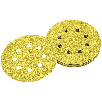 Dewalt DT3115 25 Pack Of 125mm 120G Sanding Discs