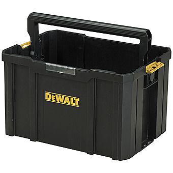 DeWalt DWST1-71228 T-Stak Tote Box TStak