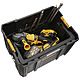 DeWalt DWST1-71228 T-Stak Tote Box TStak