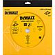 DeWalt DT3733 Ceramic Diamond Tile Blade 254mmx25.4mm