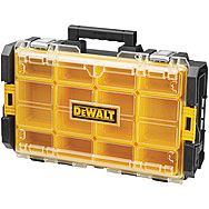 Dewalt DWST1-75522 Tough System DS100 Organiser Box ToughSystem