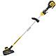 DeWalt DCM561PBS 18V XR 33cm Split Shaft Grass Strimmer Body Only