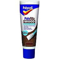 Polycell Polyfilla For Wood Repair Filler 75g