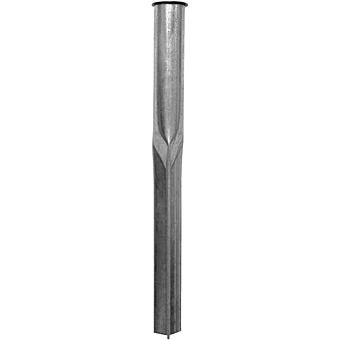 Galvanised Universal Soil Spear 19 Inch