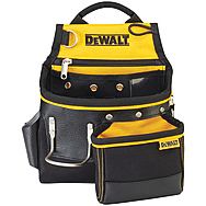 Dewalt DWST1-75652 Hammer And Nail Pouch