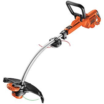 Picture of Black & Decker GL9035 35cm Electric Strimmer 900W