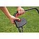 Black &amp; Decker GD300 30cm Electric Lawnraker 600w