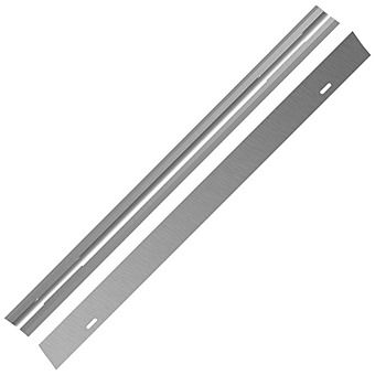 Dewalt DT3901 80mm TCT Reversible Planer Blades 2pk