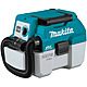 Makita DVC750LZ 18V Cordless L-Class Vacuum Body Only