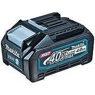 Makita BL4040 40Vmax 4.0Ah XGT Li-ion Battery