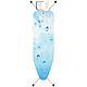 Brabantia Ironing Board Size B 124 x 38cm Ice Water