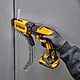 DeWalt DCF620P2K 18V XR Collated Drywall Screwdriver 2 x 5.0Ah Batteries