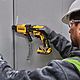 DeWalt DCF620P2K 18V XR Collated Drywall Screwdriver 2 x 5.0Ah Batteries