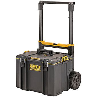 DeWalt DS450 ToughSystem 2.0 Wheeled Mobile Toolbox DWST83295-1