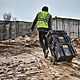 DeWalt DS450 ToughSystem 2.0 Wheeled Mobile Toolbox DWST83295-1