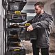 DeWalt DS300 ToughSystem 2.0 Toolbox Medium DWST83294-1