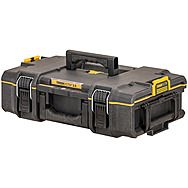 DeWalt T-Stak® 2.0 Wheeled Toolbox  Backwards Compatible - Ray Grahams DIY  Store