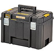 DeWalt DWST83346-1 T-Stak 2.0 Deep Tool Box IP54 TStak