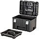 DeWalt DWST83346-1 T-Stak 2.0 Deep Tool Box IP54 TStak