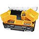 DeWalt DWST83411-1 T-Stak 2.0 Mobile Tool Box Bundle TStak