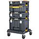 DeWalt DWST83412-1 T-Stak 2.0 Mobile Tool Box Tower TStak