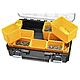 DeWalt DWST83412-1 T-Stak 2.0 Mobile Tool Box Tower TStak