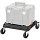 Dewalt DWST1-71229 Wheeled T-Stak Carrying Cart TStak