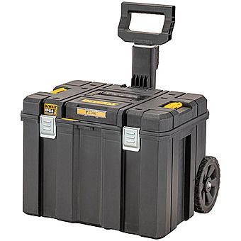 DeWalt DWST83347-1 T-Stak 2.0 Mobile Storage Toolbox TStak