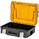 DeWalt DWST83344-1 T-Stak 2.0 Shallow Box With Parts Storage TStak