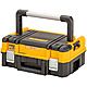 DeWalt DWST83344-1 T-Stak 2.0 Shallow Box With Parts Storage TStak