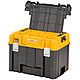 DeWalt DWST83343-1 T-Stak 2.0 Deep Box With Parts Storage TStak