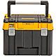 DeWalt DWST83343-1 T-Stak 2.0 Deep Box With Parts Storage TStak