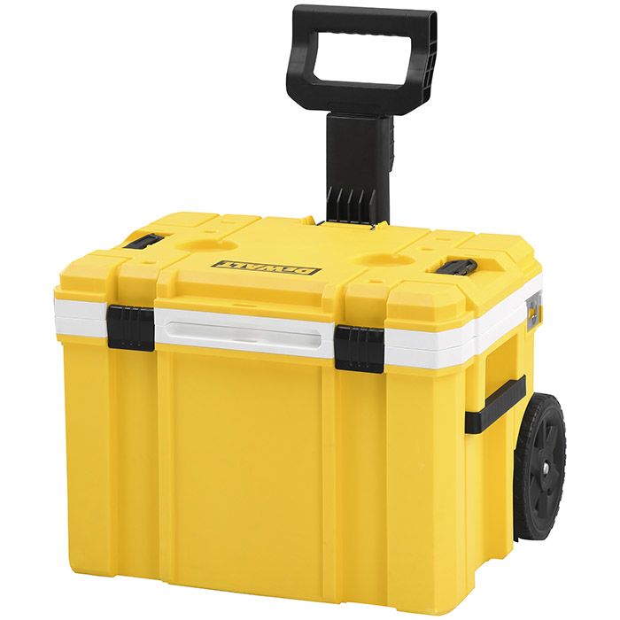 DeWalt T-Stak® 2.0 Wheeled Toolbox  Backwards Compatible - Ray Grahams DIY  Store