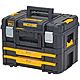 DeWalt DWST83395-1 T-Stak 2.0 Combo Kit Box &amp; Twin Drawer TStak