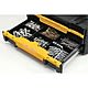 DeWalt DWST83395-1 T-Stak 2.0 Combo Kit Box &amp; Twin Drawer TStak