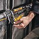 DeWalt DS400 ToughSystem 2.0 Toolbox Large DWST83342-1