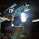 Makita DML806 18V/14.4V LED Torch &amp; 360&#176; Lantern