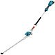 Makita DUN500WZ 18V Pole 50cm Hedge Trimmer 23.5mm Gap Body Only