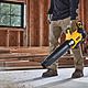 DeWalt DCMBL562N 18V XR Axial Blower Body Only