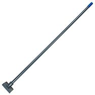 Silverline 456901 Forged Compacting Tamper 1.5m 5kg Earth Rammer