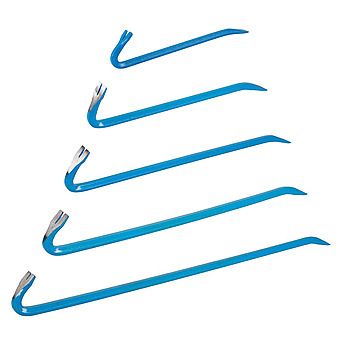 Picture of Silverline Wrecking Bar 300 - 900mm Crowbar