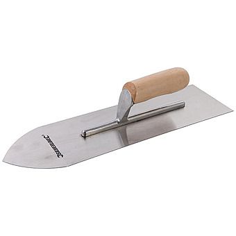 Silverline CB57 Flooring Trowel 16"