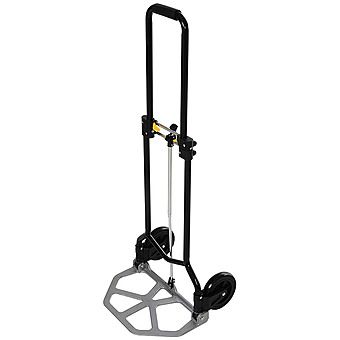 Silverline 633948 Folding Sack Truck 45kg