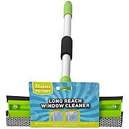 Harris Long Reach Window Cleaner 1.2m