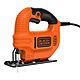 Black &amp; Decker KS501 Corded 400W Jigsaw 230V