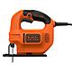 Black &amp; Decker KS501 Corded 400W Jigsaw 230V