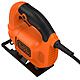 Black &amp; Decker KS501 Corded 400W Jigsaw 230V